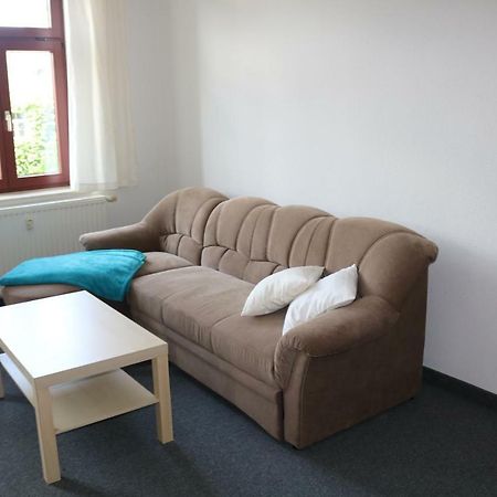 Ferienwohnung Post Ottendorf-Okrilla Экстерьер фото
