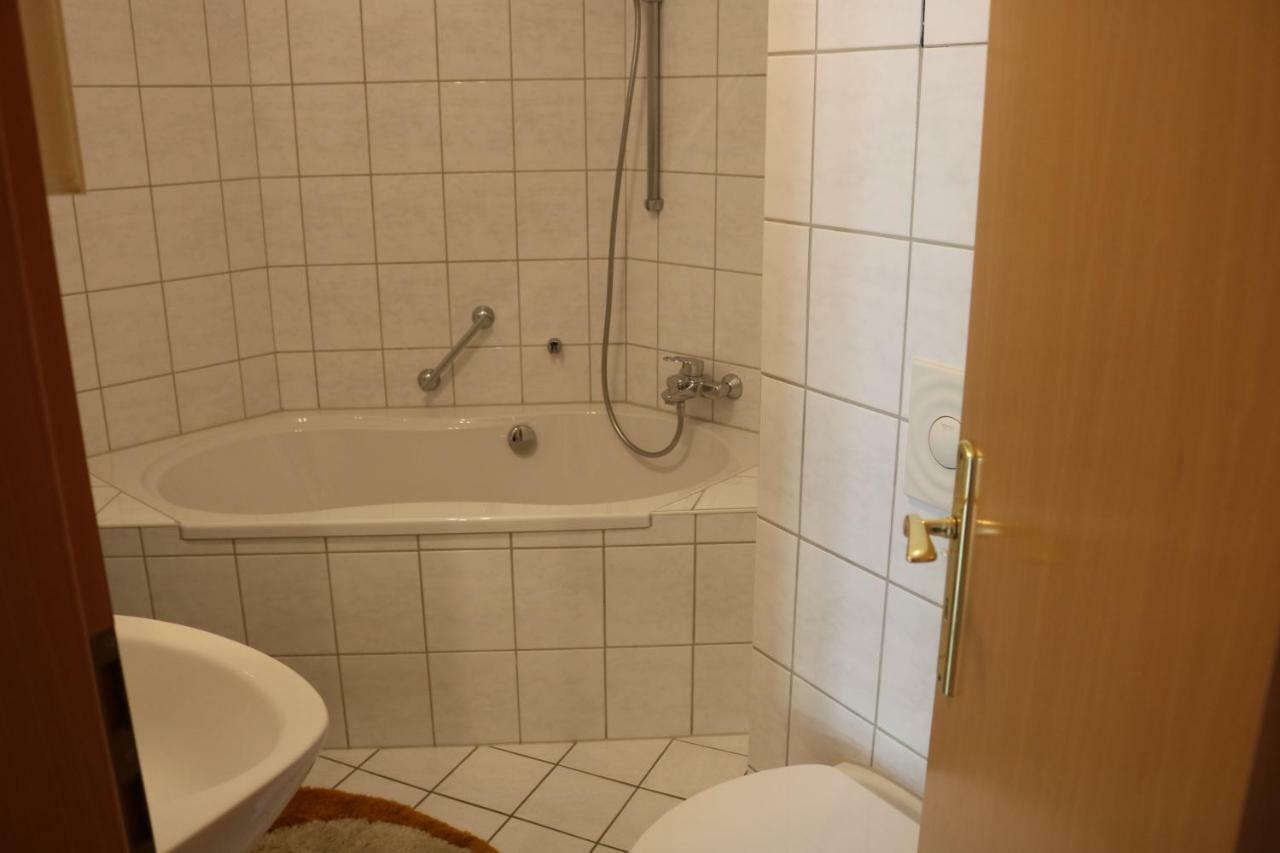 Ferienwohnung Post Ottendorf-Okrilla Экстерьер фото
